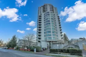 1604 13880 101 AVENUE, North Surrey, Surrey, BC