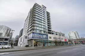 617 8068 WESTMINSTER HIGHWAY, Richmond, Richmond, BC