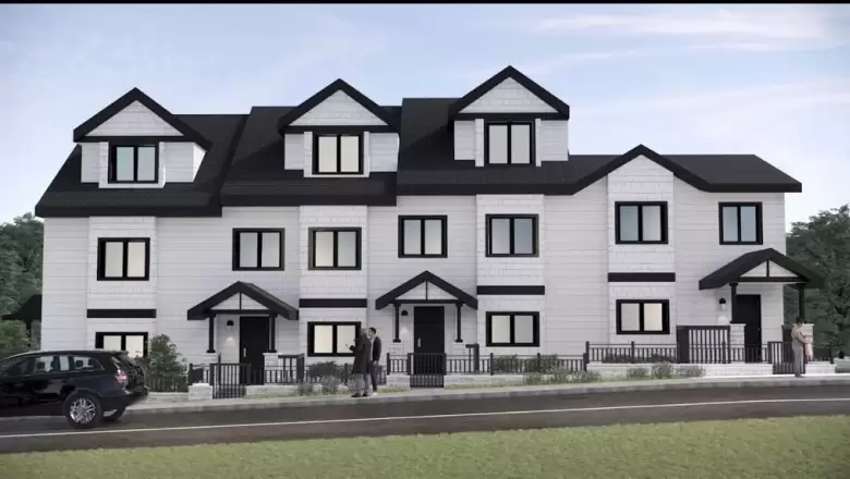 3410 KNIGHT STREET image #1