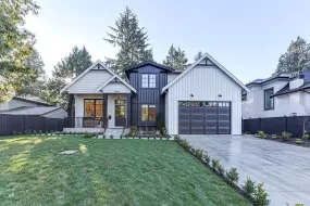 4888 2 AVENUE, Tsawwassen, Delta, BC