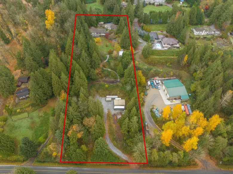 31730 VIEWCREST AVENUE, Mission, BC for sale