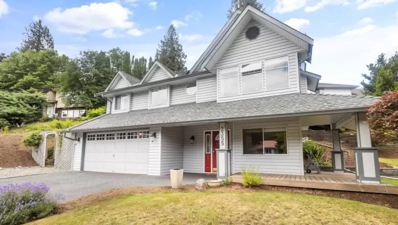 2355 ORCHARD DRIVE image #1