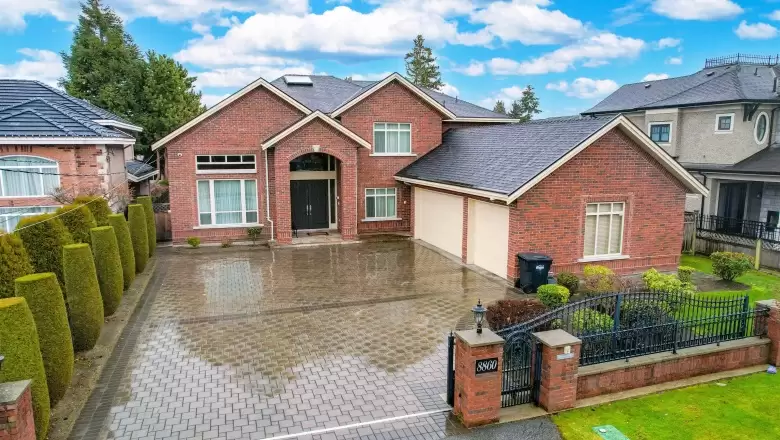 8860 SCOTCHBROOK ROAD image #1