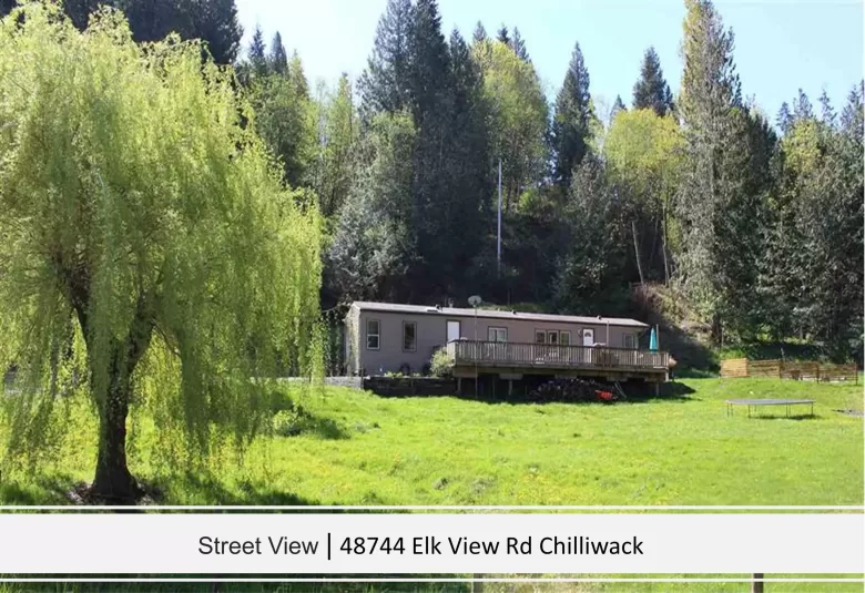 48744 ELK VIEW ROAD, Chilliwack, BC for sale