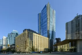 2705 667 HOWE STREET, Vancouver West, Vancouver, BC