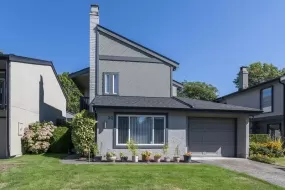 54 6245 SHERIDAN ROAD, Richmond, Richmond, BC