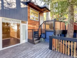 5791 TELEGRAPH TRAIL, West Vancouver, West Vancouver, BC