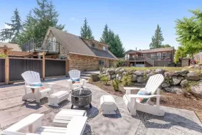 5740-5742 NICKERSON ROAD, Sunshine Coast, Sechelt, BC