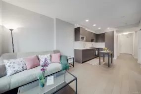 215 2888 CAMBIE STREET, Vancouver West, Vancouver, BC