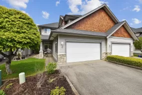 3 7360 SUNSHINE DRIVE, Chilliwack, BC