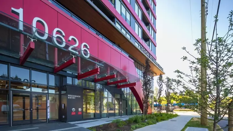 1508 10626 CITY PARKWAY image #1