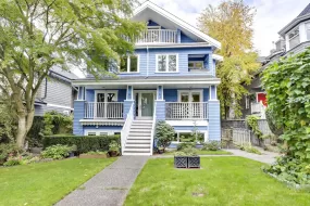 63 W 13TH AVENUE, Vancouver West, Vancouver, BC