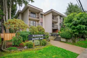 114 1442 BLACKWOOD STREET, South Surrey White Rock, White Rock, BC