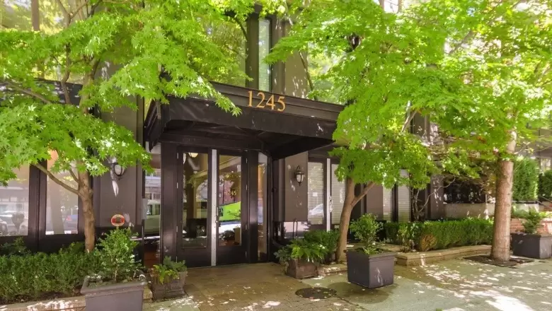 3 1245 HOMER STREET image #1