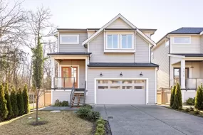 2418 FRISKIE AVENUE, Port Coquitlam, Port Coquitlam, BC