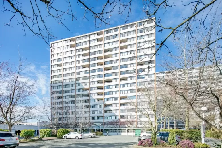 807 6631 MINORU BOULEVARD image #1