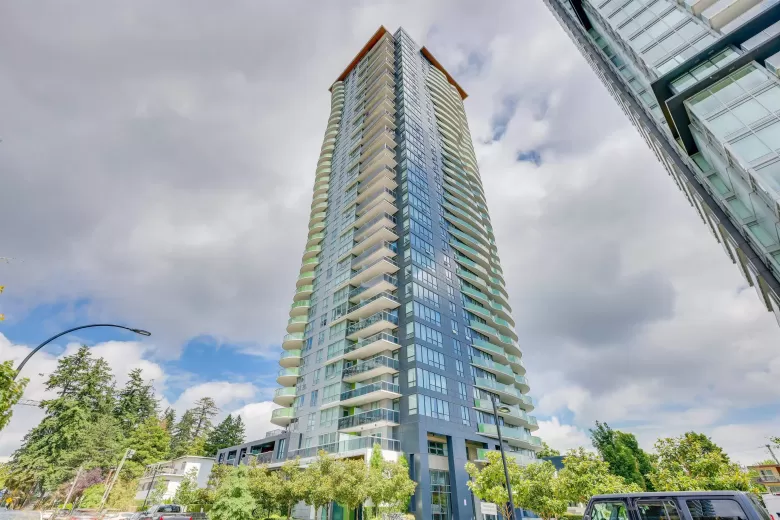 3108 6638 DUNBLANE AVENUE, Burnaby, BC