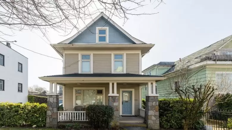 534 E 15TH AVENUE image #1