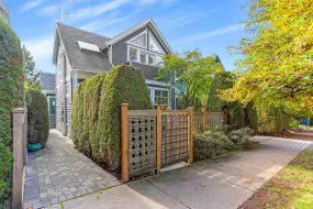 2354 W 7TH AVENUE, Vancouver West, Vancouver, BC