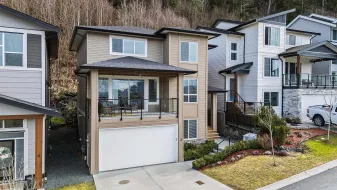 3 6262 REXFORD DRIVE, Chilliwack, Chilliwack, BC