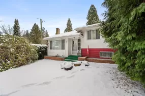 8274 WEDGEWOOD STREET, Burnaby South, Burnaby, BC