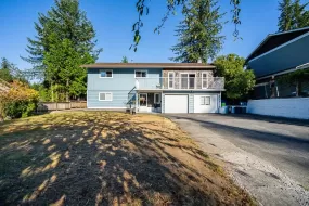 4660 202ND STREET, Langley, Langley, BC