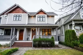 1243 E 13TH AVENUE, Vancouver East, Vancouver, BC