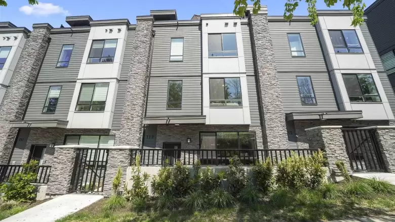 112 3503 GISLASON AVENUE image #1