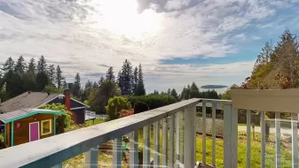 5121 BETTY ROAD, Sunshine Coast, Sechelt, BC