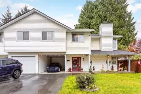 2920 COVENTRY CRESCENT, Port Coquitlam, Port Coquitlam, BC