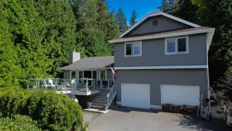 2322 GREENWOOD WAY, Squamish, Squamish, BC