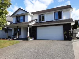 46273 VALLEYVIEW ROAD, Chilliwack, BC