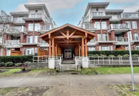 202 4280 MONCTON STREET, Richmond, BC