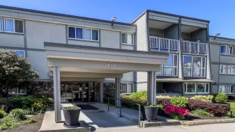 218 3451 SPRINGFIELD DRIVE, Richmond, Richmond, BC