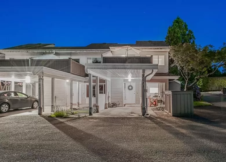3071 268 STREET image #1