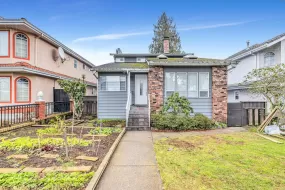 7996 PRINCE EDWARD STREET, Vancouver East, Vancouver, BC