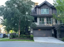 129 1460 SOUTHVIEW STREET, Coquitlam, BC