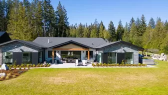 6724 ACORN ROAD, Sunshine Coast, Sechelt, BC