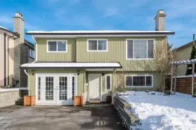 2878 WOODLAND DRIVE, Langley, Langley, BC