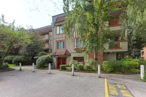 234 7651 MINORU BOULEVARD, Richmond, Richmond, BC