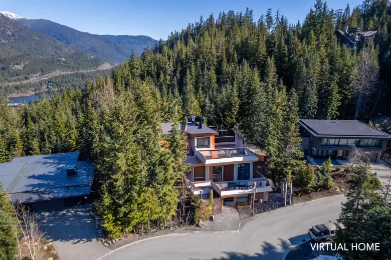 2938 HERITAGE PEAKS TRAIL, Whistler, BC for sale