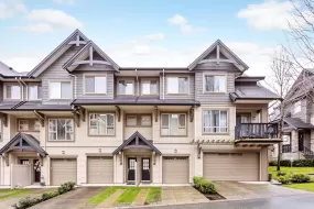 #20 1362 PURCELL DRIVE, Coquitlam, Coquitlam, BC