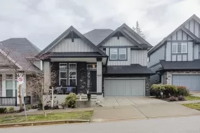 2856 161B STREET, South Surrey White Rock, Surrey, BC