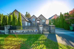 9660 SAUNDERS ROAD, Richmond, Richmond, BC