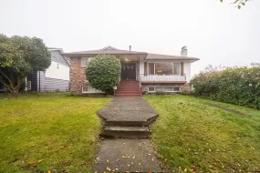 7316 RUPERT STREET, Vancouver East, Vancouver, BC