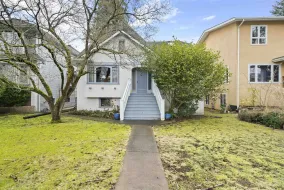 2838 W 38TH AVENUE, Vancouver West, Vancouver, BC