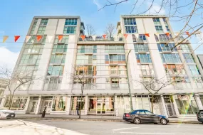 305 168 POWELL STREET, Vancouver, BC