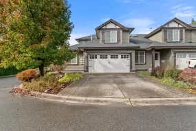 28 46225 RANCHERO DRIVE, Sardis, Chilliwack, BC