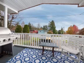 747 CASCADE CRESCENT, Sunshine Coast, Gibsons, BC