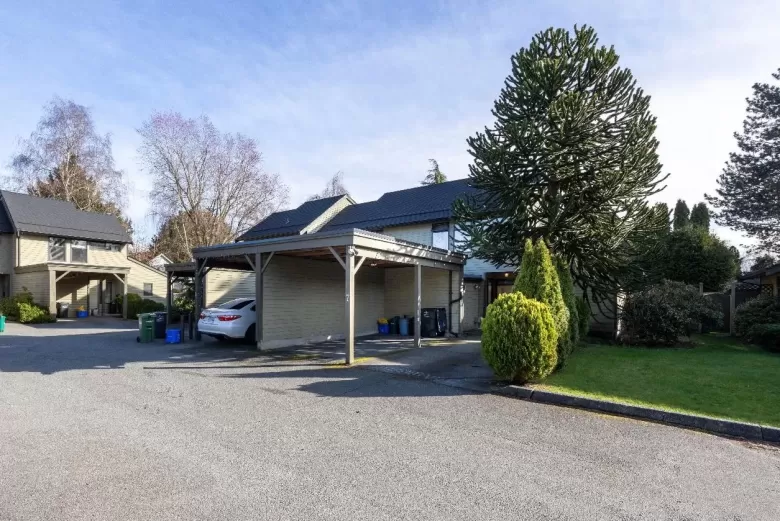 7 4120 STEVESTON HIGHWAY image #1